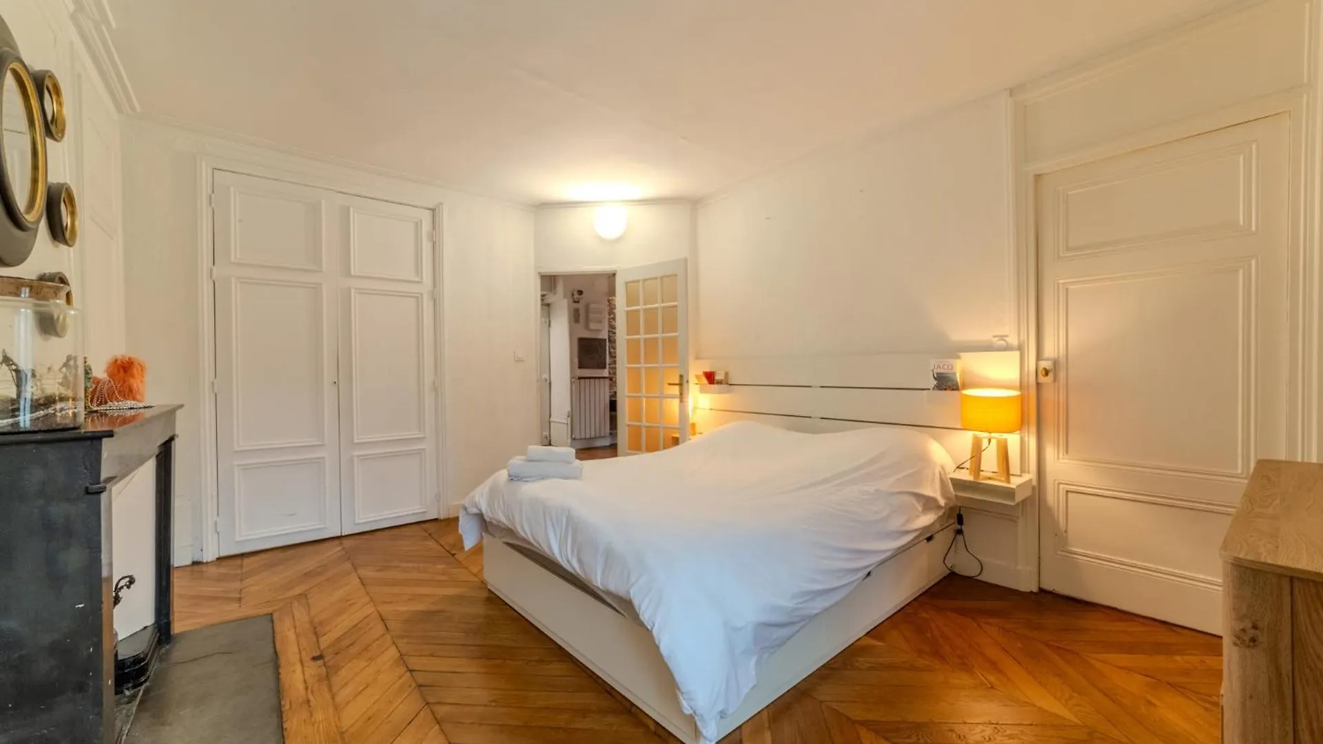 Magnifique Appartement Cosy Aux Terreaux Lyon